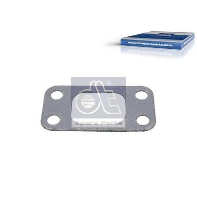 Gasket, exhaust manifold